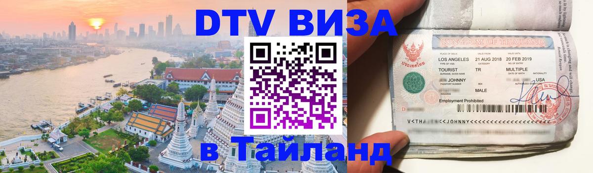 Сколько стоит DTV виза — актуальные цены, оформление даже без документов - 05.10.2025 